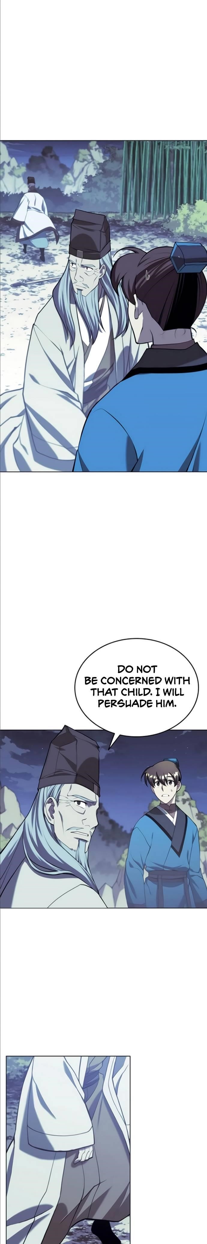 Tale of a Scribe Who Retires to the Countryside - chapter-92 - Page 12