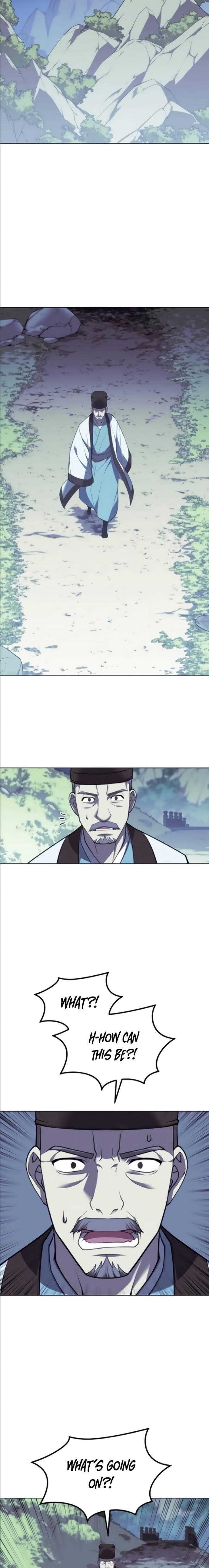 Tale of a Scribe Who Retires to the Countryside - chapter-92 - Page 14