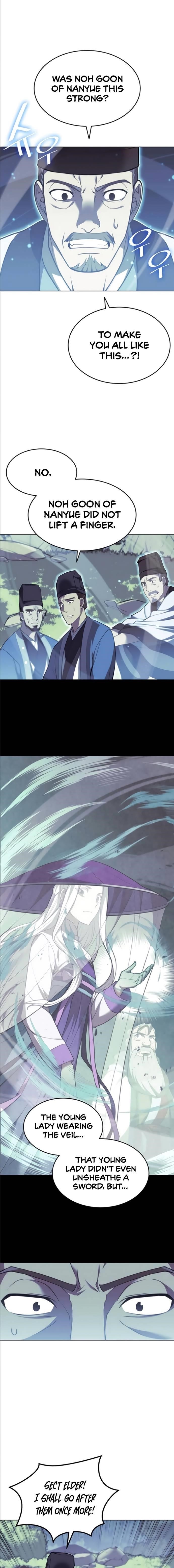 Tale of a Scribe Who Retires to the Countryside - chapter-92 - Page 16