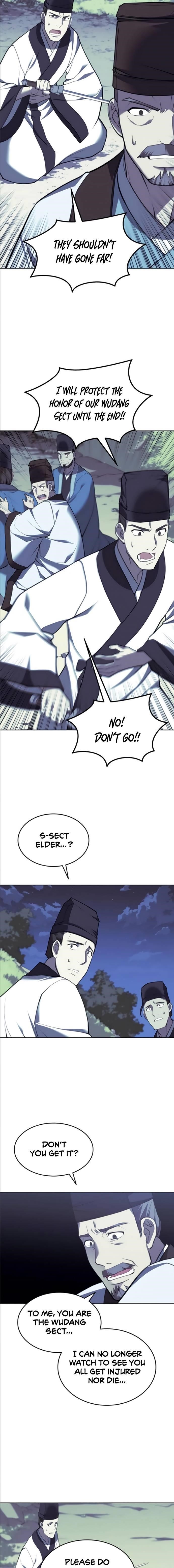 Tale of a Scribe Who Retires to the Countryside - chapter-92 - Page 17