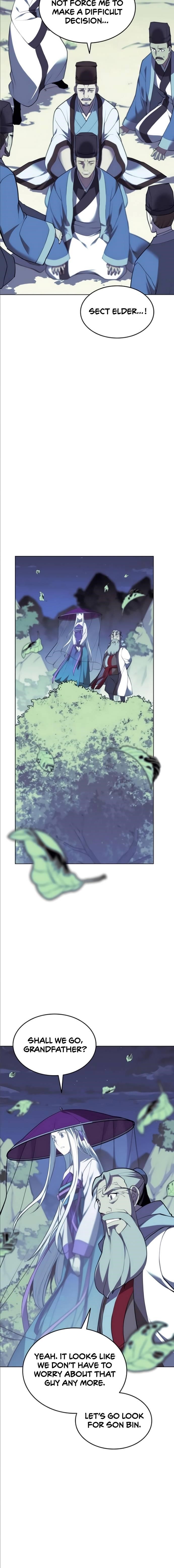 Tale of a Scribe Who Retires to the Countryside - chapter-92 - Page 18