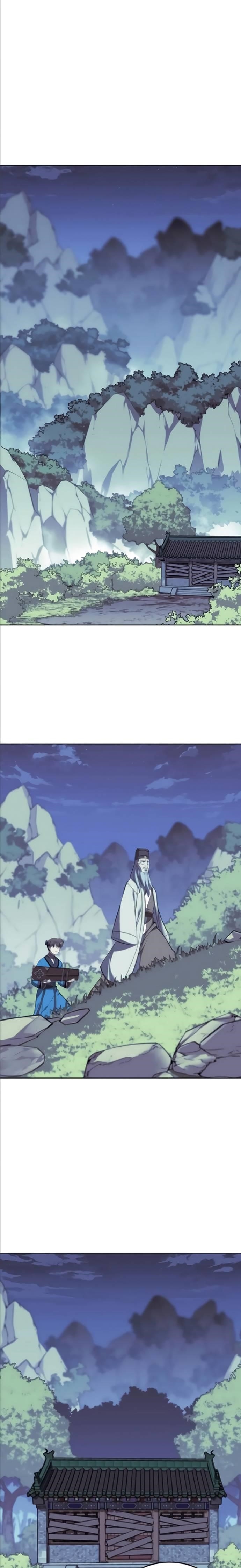 Tale of a Scribe Who Retires to the Countryside - chapter-92 - Page 19
