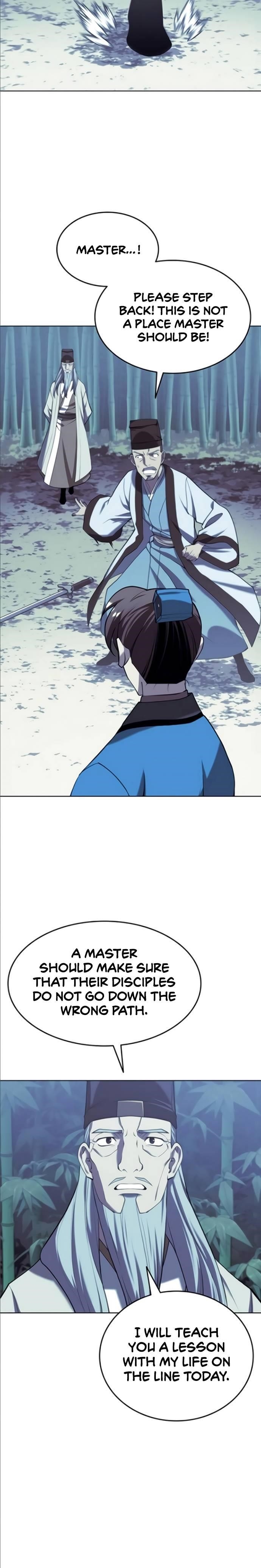 Tale of a Scribe Who Retires to the Countryside - chapter-92 - Page 2