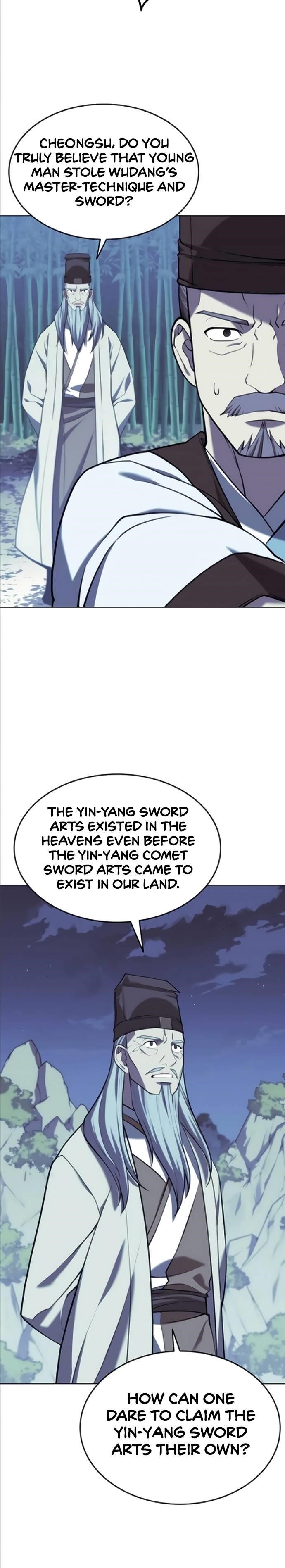 Tale of a Scribe Who Retires to the Countryside - chapter-92 - Page 4