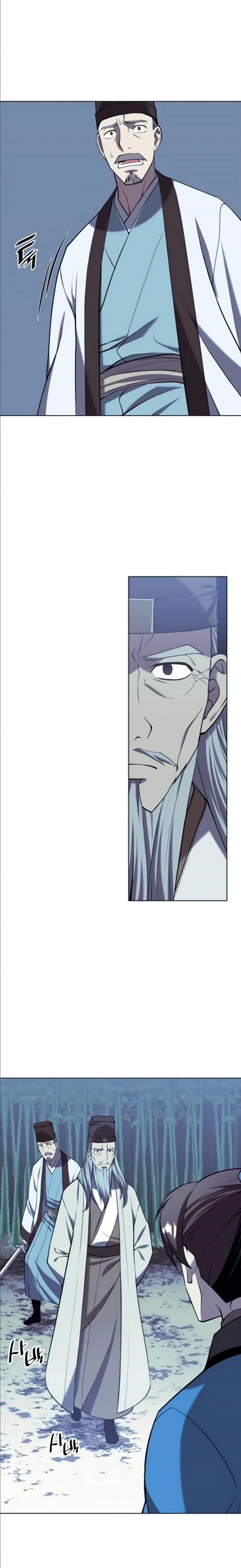 Tale of a Scribe Who Retires to the Countryside - chapter-92 - Page 7