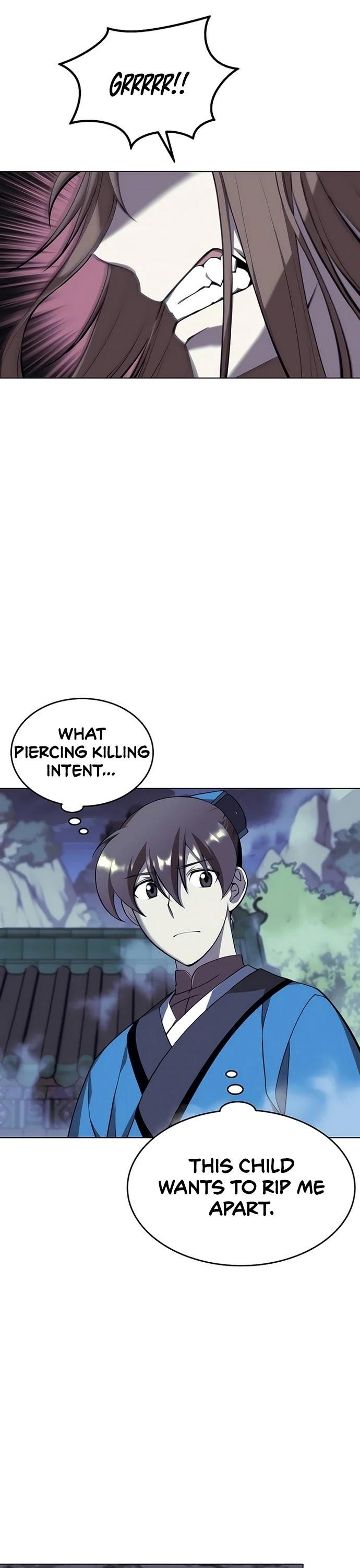 Tale of a Scribe Who Retires to the Countryside - chapter-93 - Page 10