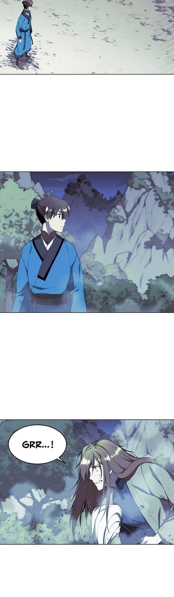 Tale of a Scribe Who Retires to the Countryside - chapter-93 - Page 27