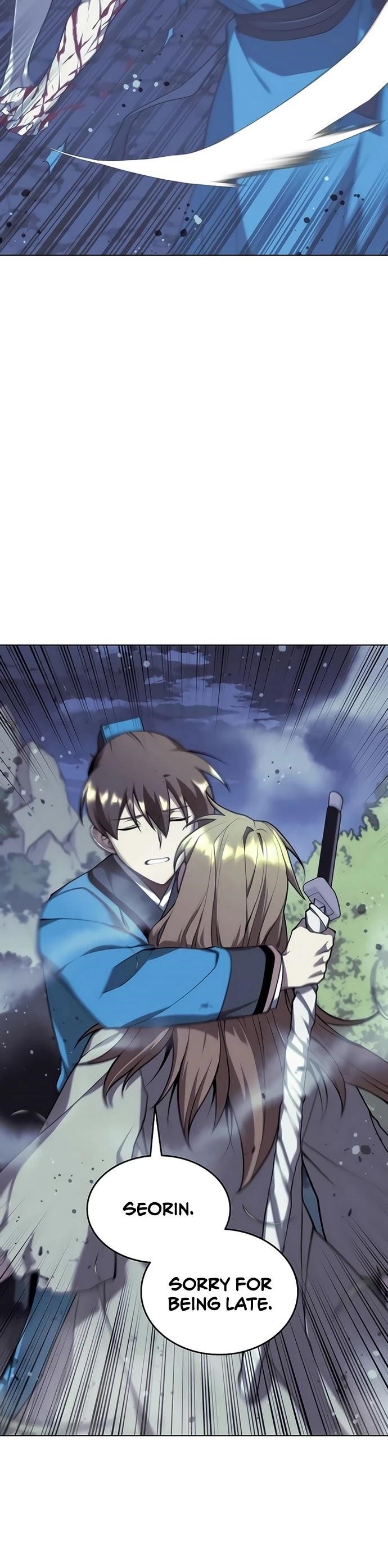 Tale of a Scribe Who Retires to the Countryside - chapter-93 - Page 42