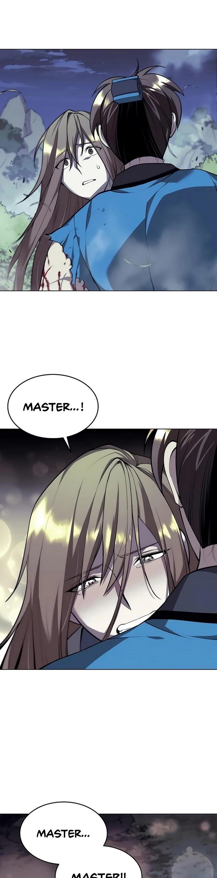 Tale of a Scribe Who Retires to the Countryside - chapter-93 - Page 43