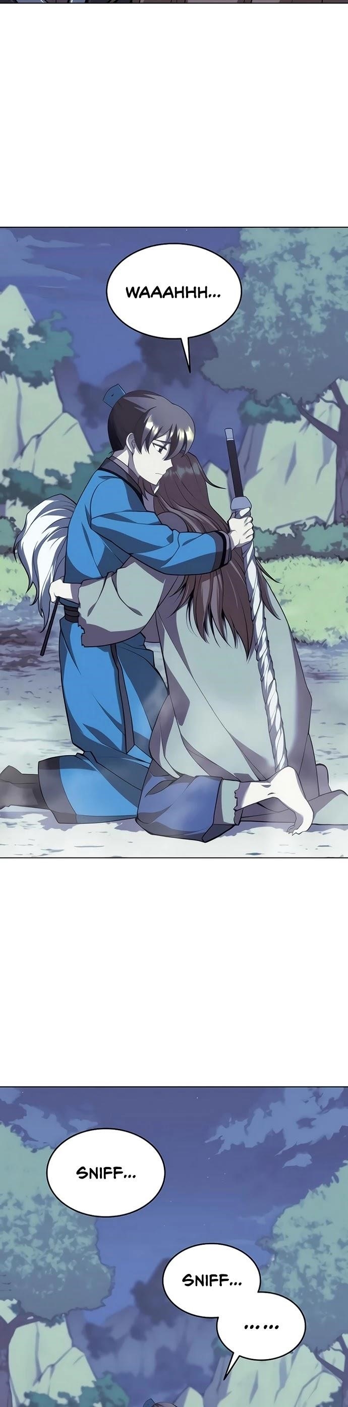 Tale of a Scribe Who Retires to the Countryside - chapter-93 - Page 45