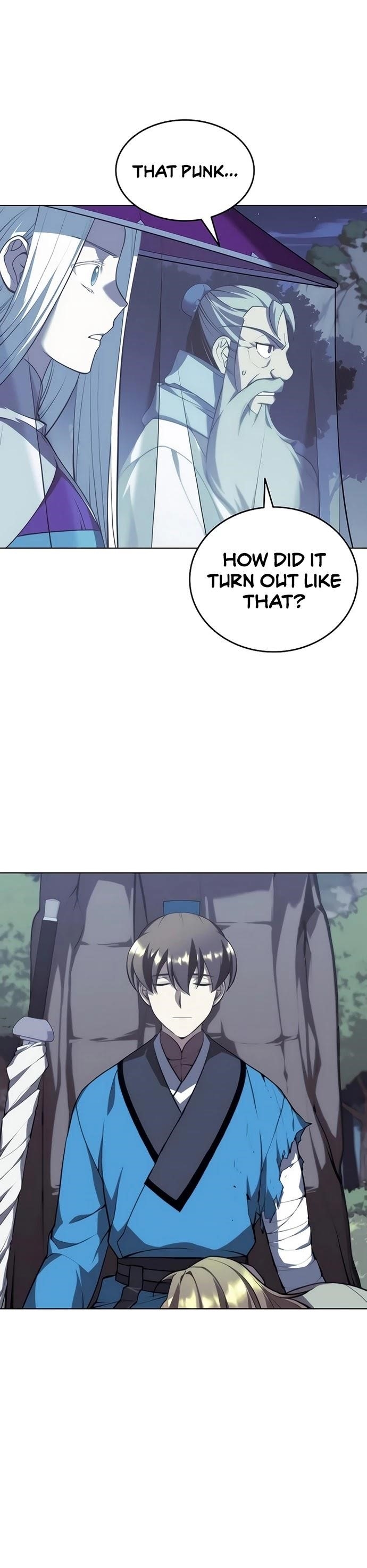 Tale of a Scribe Who Retires to the Countryside - chapter-93 - Page 49