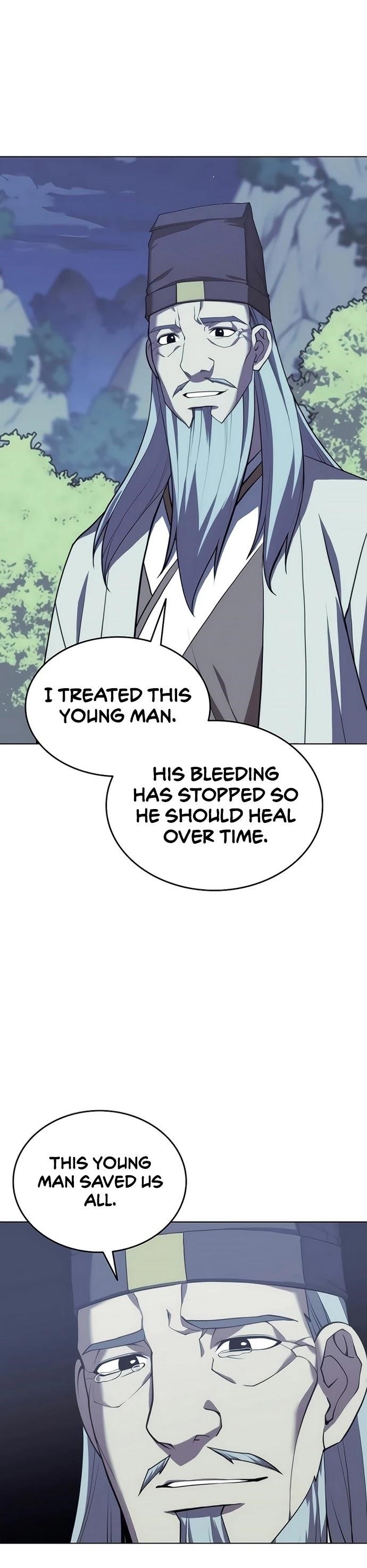 Tale of a Scribe Who Retires to the Countryside - chapter-93 - Page 53