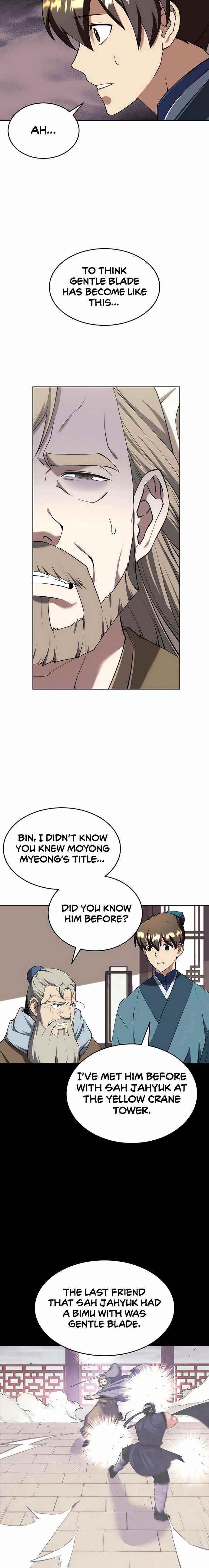 Tale of a Scribe Who Retires to the Countryside - chapter-95 - Page 2