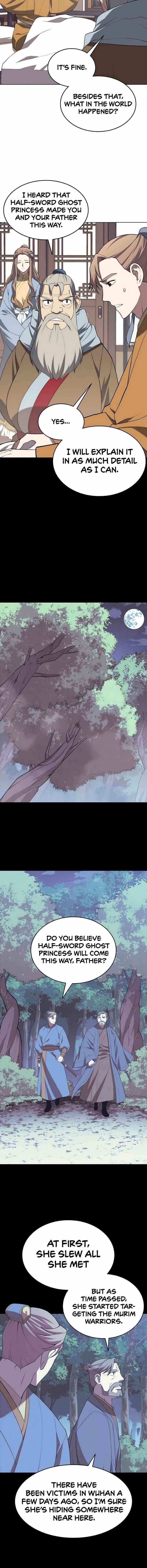 Tale of a Scribe Who Retires to the Countryside - chapter-95 - Page 6
