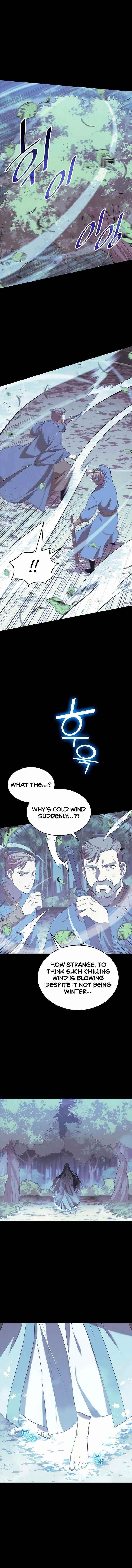 Tale of a Scribe Who Retires to the Countryside - chapter-95 - Page 7