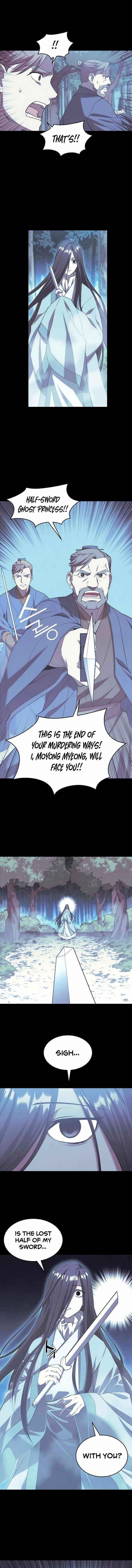 Tale of a Scribe Who Retires to the Countryside - chapter-95 - Page 8