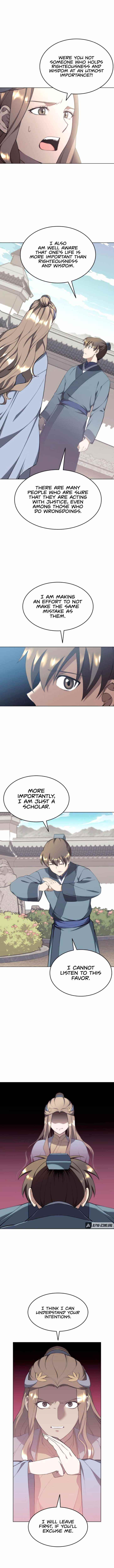 Tale of a Scribe Who Retires to the Countryside - chapter-96 - Page 3
