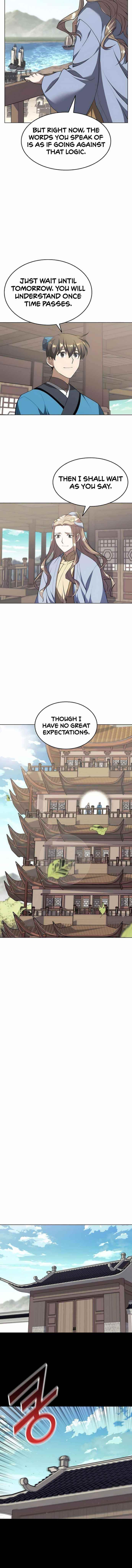 Tale of a Scribe Who Retires to the Countryside - chapter-97 - Page 15