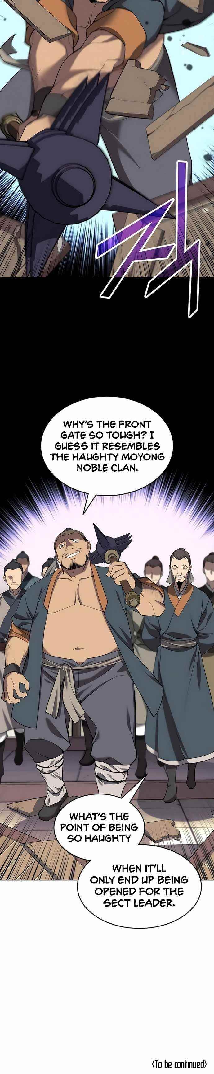 Tale of a Scribe Who Retires to the Countryside - chapter-97 - Page 18