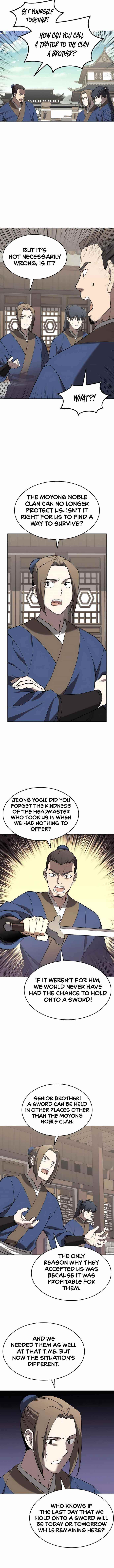 Tale of a Scribe Who Retires to the Countryside - chapter-97 - Page 6