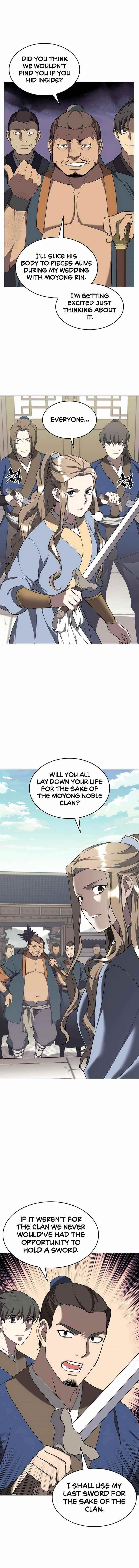 Tale of a Scribe Who Retires to the Countryside - chapter-98 - Page 14