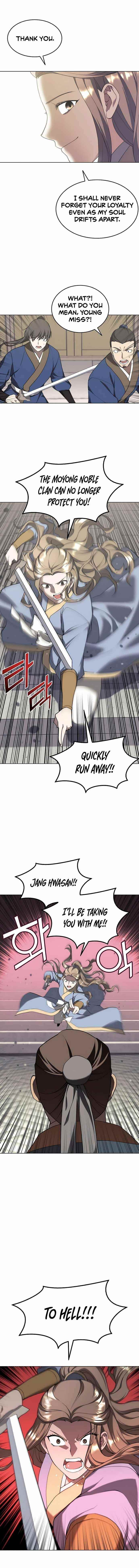 Tale of a Scribe Who Retires to the Countryside - chapter-98 - Page 15
