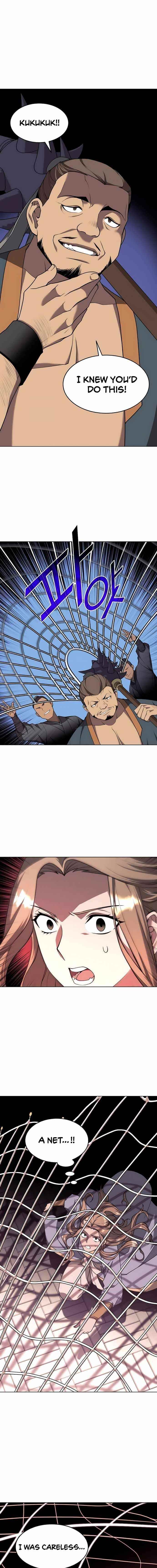 Tale of a Scribe Who Retires to the Countryside - chapter-98 - Page 16