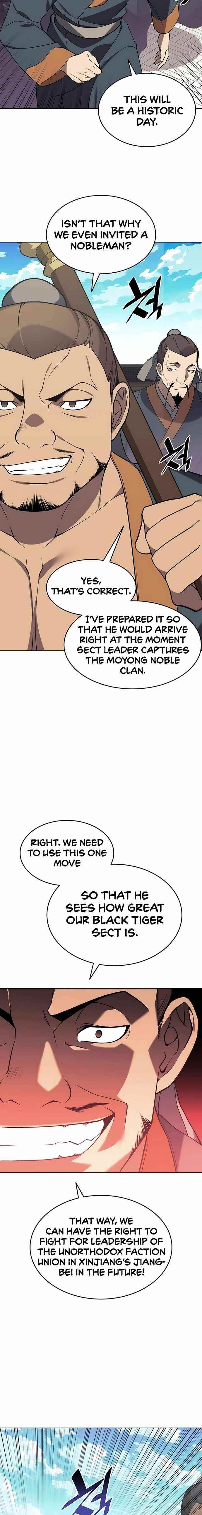 Tale of a Scribe Who Retires to the Countryside - chapter-98 - Page 2