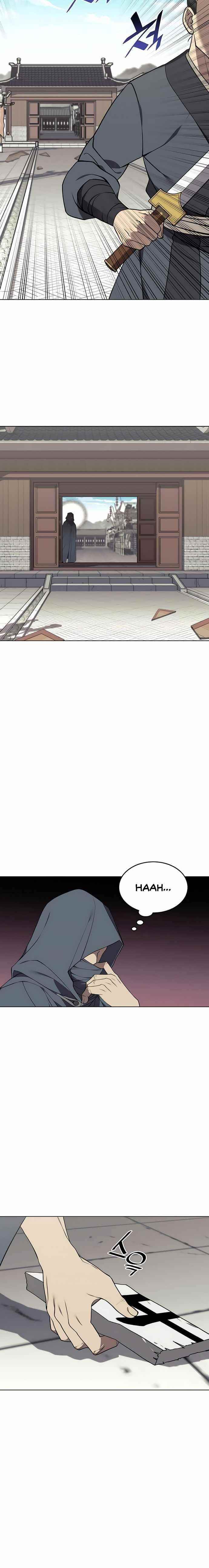 Tale of a Scribe Who Retires to the Countryside - chapter-98 - Page 3