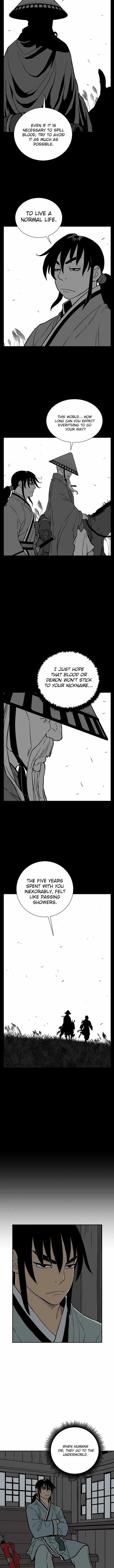 Tales of A Shinning Sword - chapter-10 - Page 6