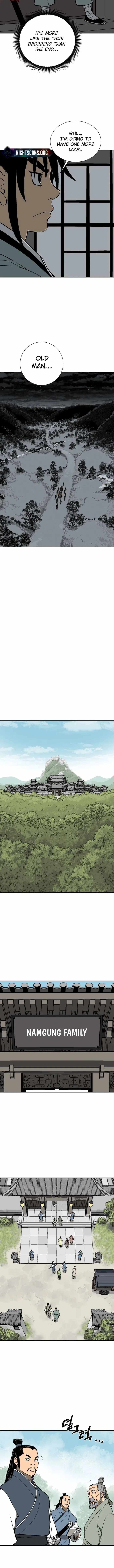 Tales of A Shinning Sword - chapter-10 - Page 7