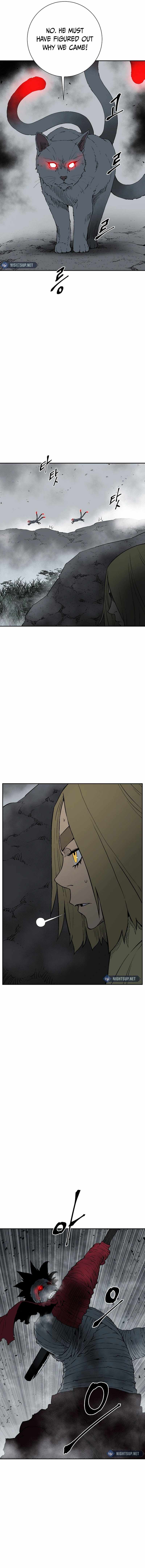 Tales of A Shinning Sword - chapter-100 - Page 10