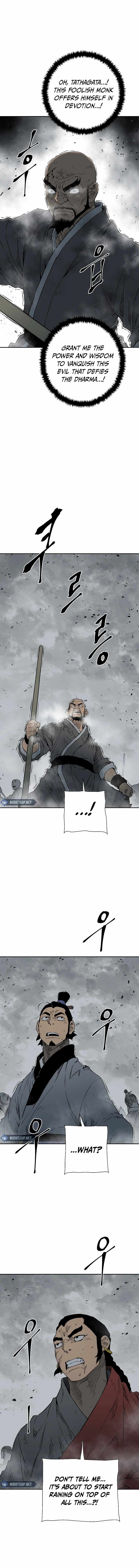 Tales of A Shinning Sword - chapter-100 - Page 12