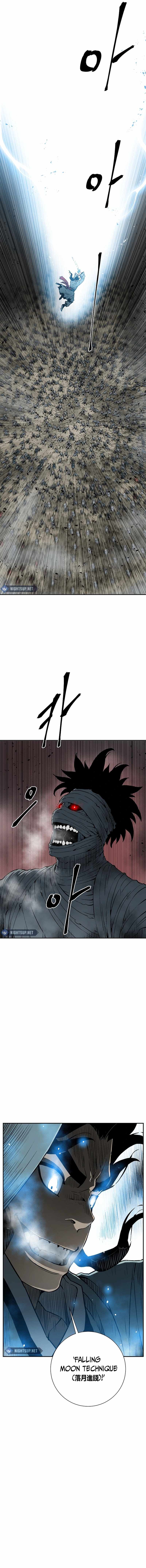 Tales of A Shinning Sword - chapter-100 - Page 15