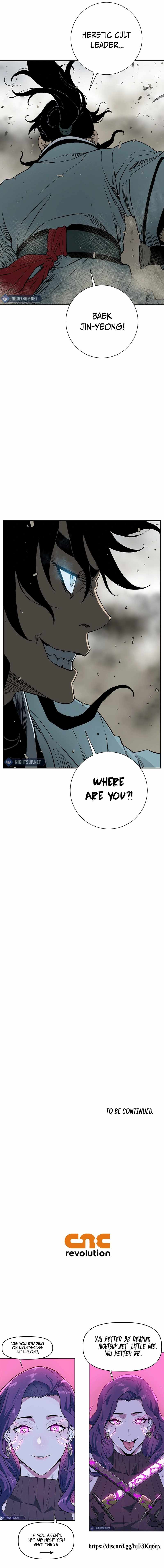 Tales of A Shinning Sword - chapter-100 - Page 19
