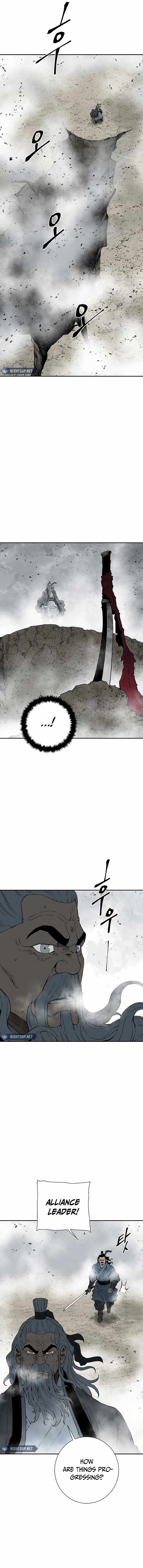 Tales of A Shinning Sword - chapter-100 - Page 2