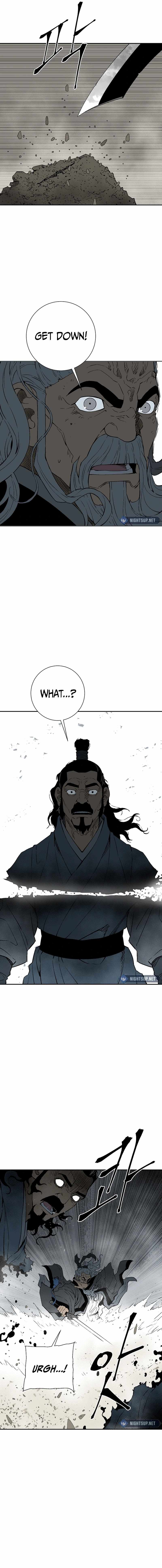 Tales of A Shinning Sword - chapter-100 - Page 4