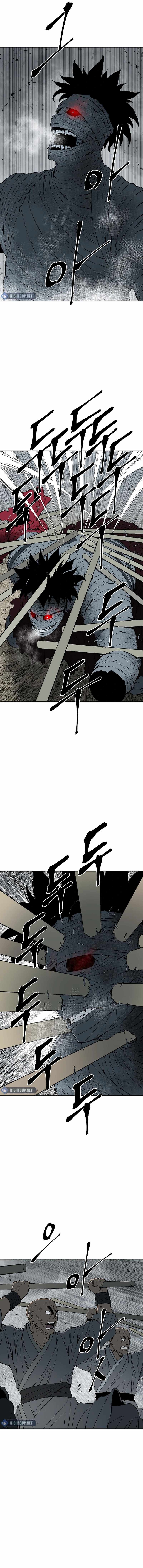 Tales of A Shinning Sword - chapter-100 - Page 6
