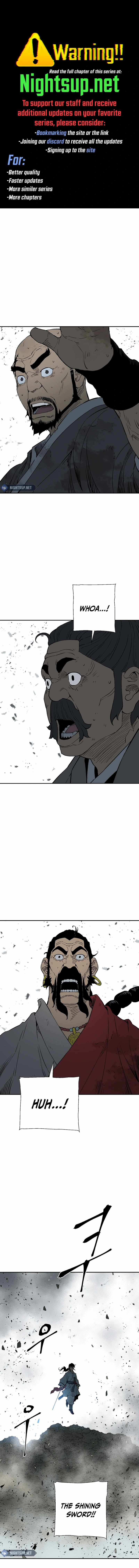 Tales of A Shinning Sword - chapter-101 - Page 1
