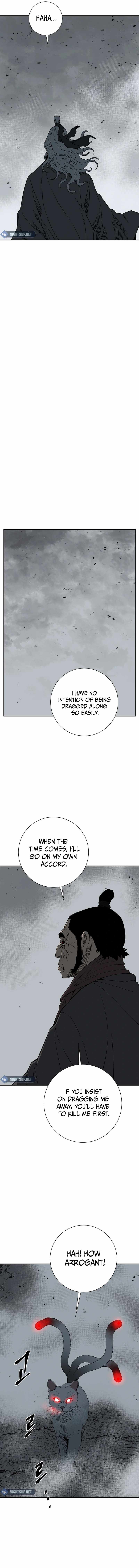 Tales of A Shinning Sword - chapter-101 - Page 11