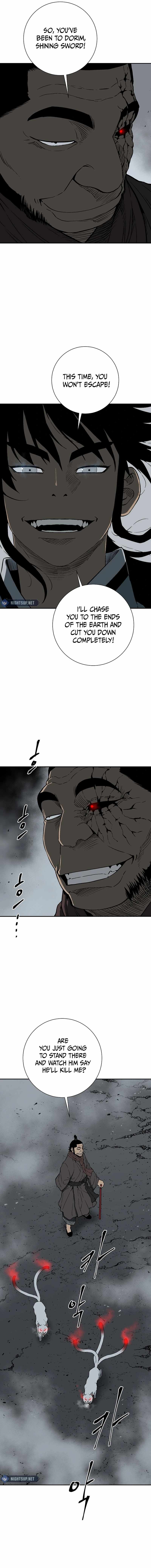 Tales of A Shinning Sword - chapter-101 - Page 17