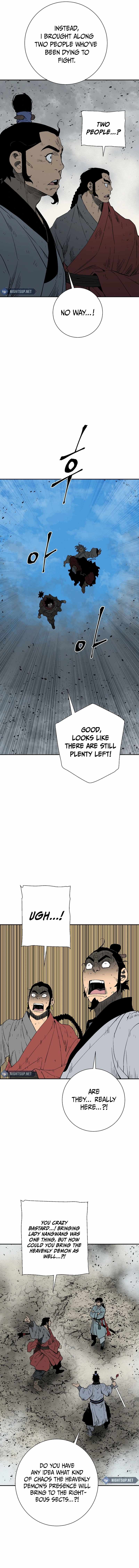 Tales of A Shinning Sword - chapter-101 - Page 4