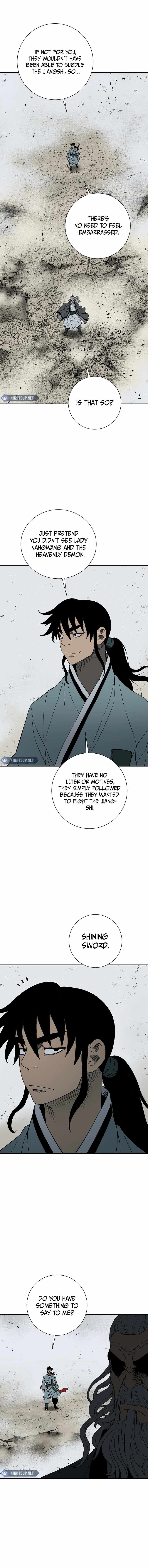 Tales of A Shinning Sword - chapter-101 - Page 9