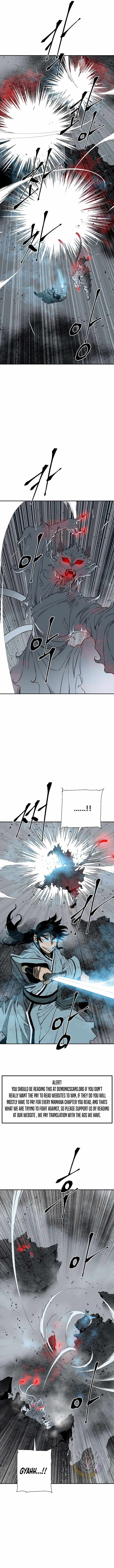 Tales of A Shinning Sword - chapter-102 - Page 14