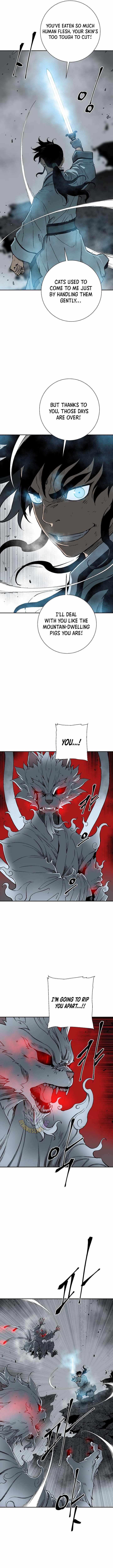 Tales of A Shinning Sword - chapter-102 - Page 15