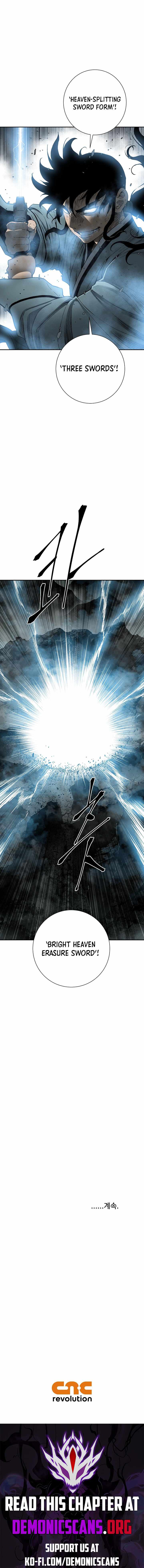 Tales of A Shinning Sword - chapter-102 - Page 16