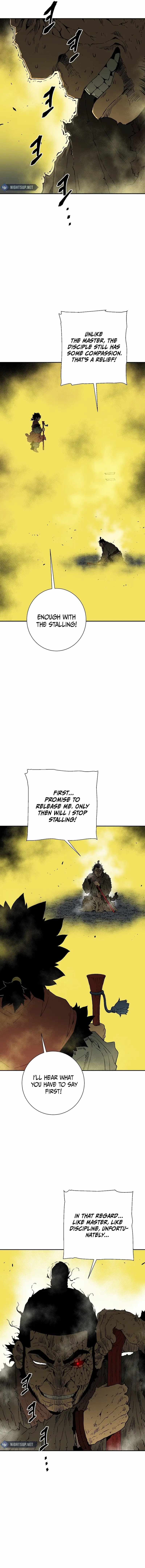 Tales of A Shinning Sword - chapter-103 - Page 12