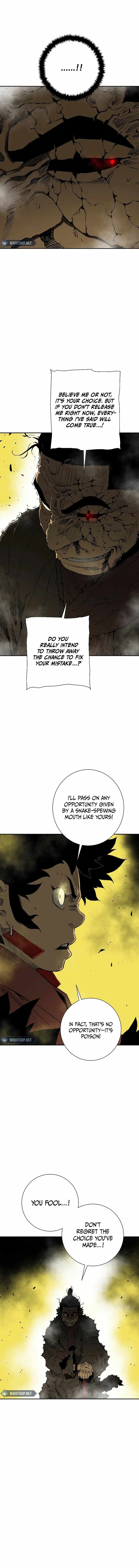 Tales of A Shinning Sword - chapter-103 - Page 14
