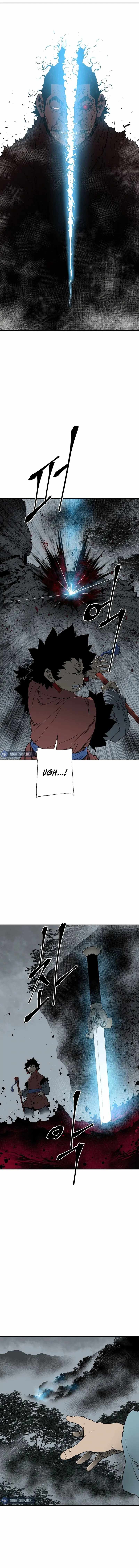 Tales of A Shinning Sword - chapter-103 - Page 15