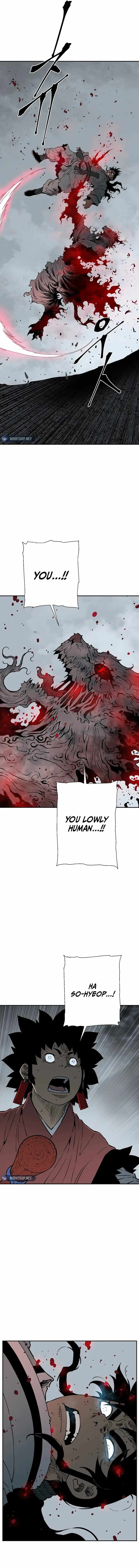 Tales of A Shinning Sword - chapter-103 - Page 18